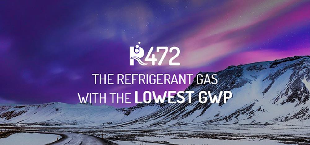 R472B - das neue umweltfreundliche Kältegas von ACS